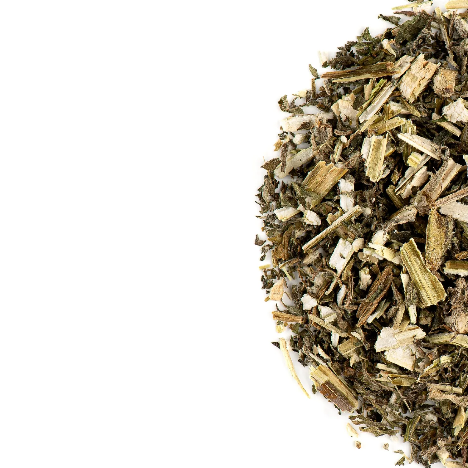 Valley of Tea Hjärtstilla örtte 100g koffeinfri