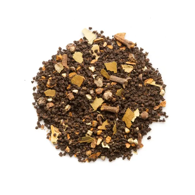 Sir Henry's Sibyllans Premium Chai Masala kryddte