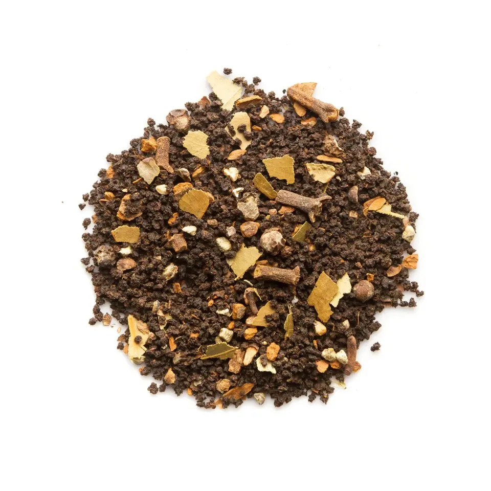 Sir Henry's Sibyllans Premium Chai Masala kryddte