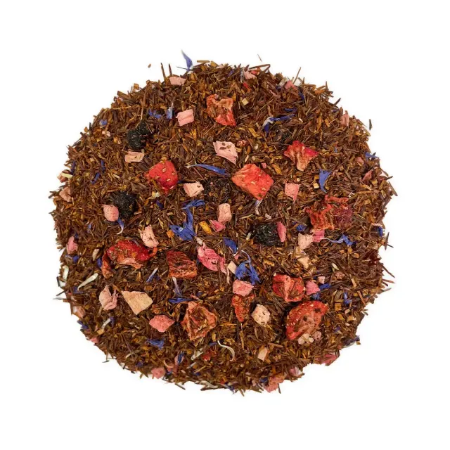 Sir Henry's Sibyllans Rooibos Svenska Bär rooibos