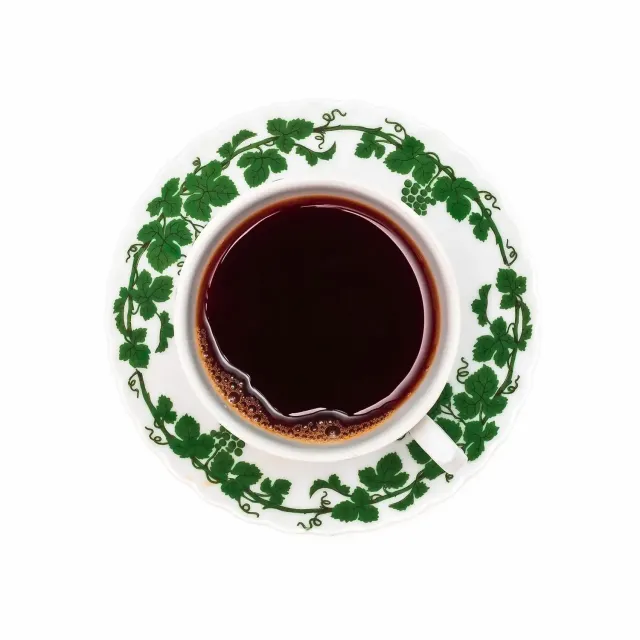Sir Henry's Robusta Mörkrost kaffe kraftig
