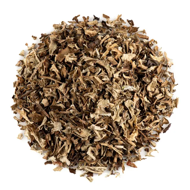Valley of Tea Islandslav lösvikt 100g utan tillsatser