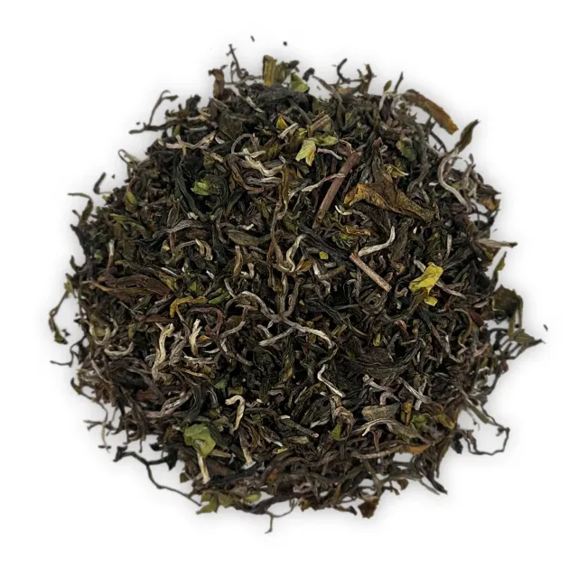 Sir Henry's Ekologisk Darjeeling Phuguri FTGFOP DJ4 te first flush