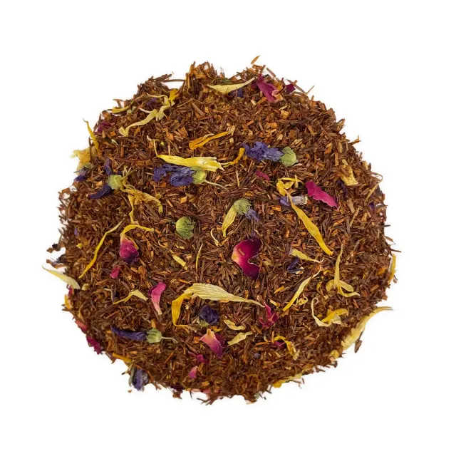 Sir Henry's Sibyllans Rooibos Östermalmsblandning koffeinfri