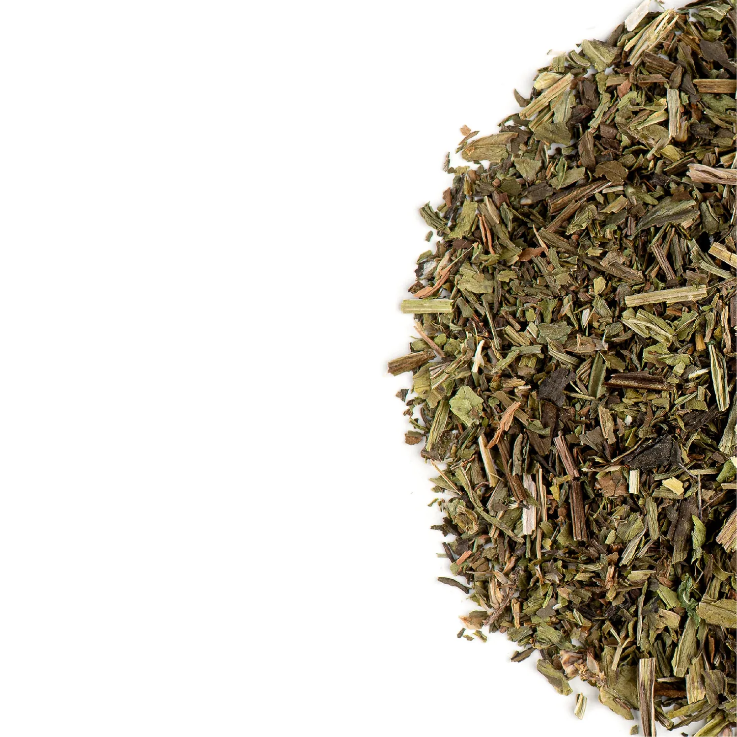Valley of Tea Groblad örtte 100g koffeinfri