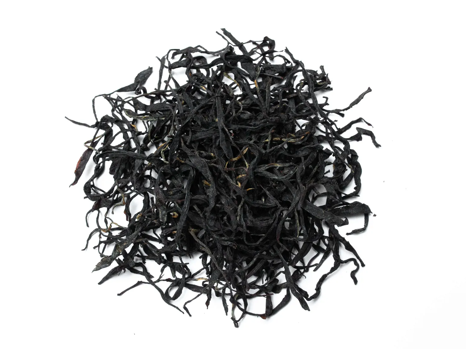 Renegade CG Berry Breeze svart te 150 g bärsmak
