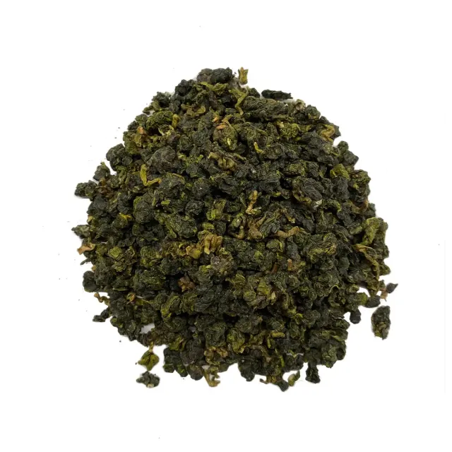 Sir Henry's Formosa Jade Oolong ekologiskt oolongte