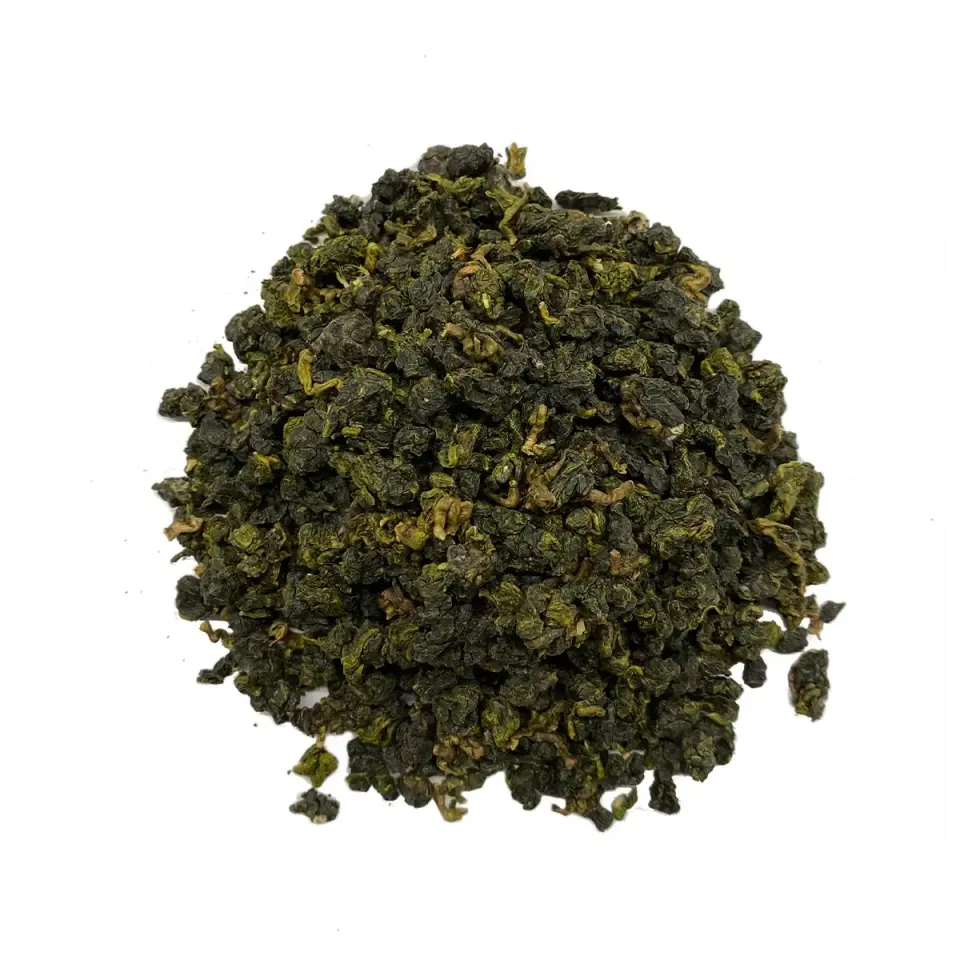 Sir Henry's Formosa Jade Oolong ekologiskt oolongte