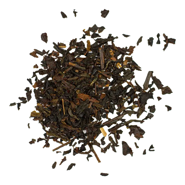 Bönor & Blad Formosa Fine Oolong te 100 g
