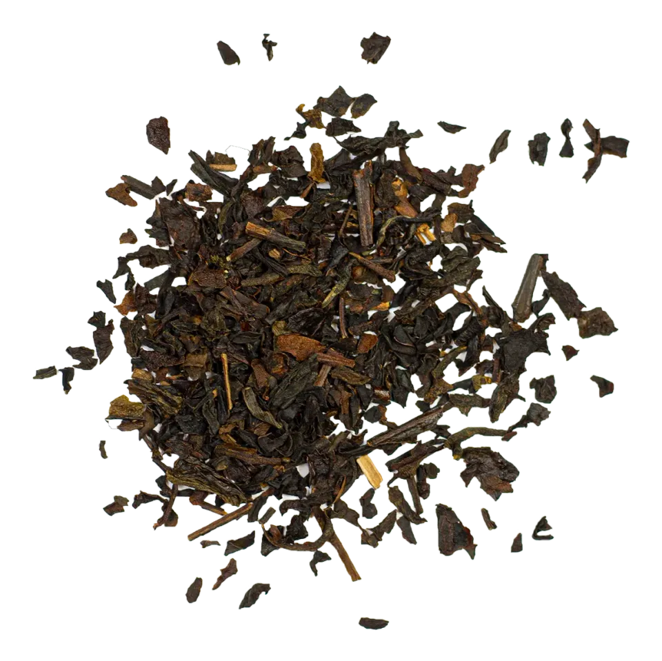 Bönor & Blad Formosa Fine Oolong te 100 g