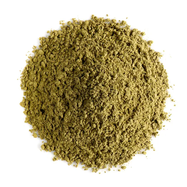 Valley of Tea neutral henna pulver 100g ofärgad