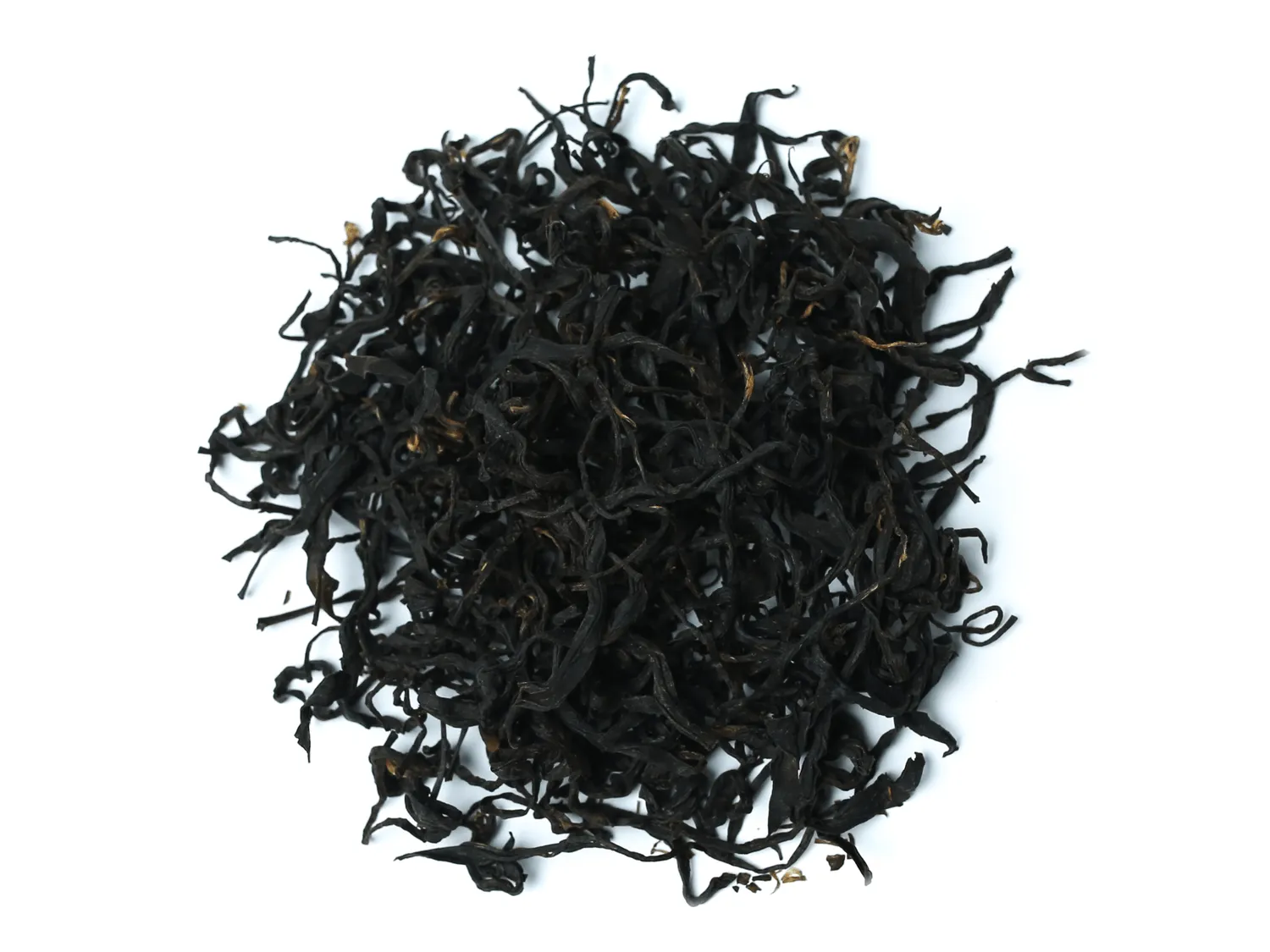 Renegade Black svart te 150g klassisk