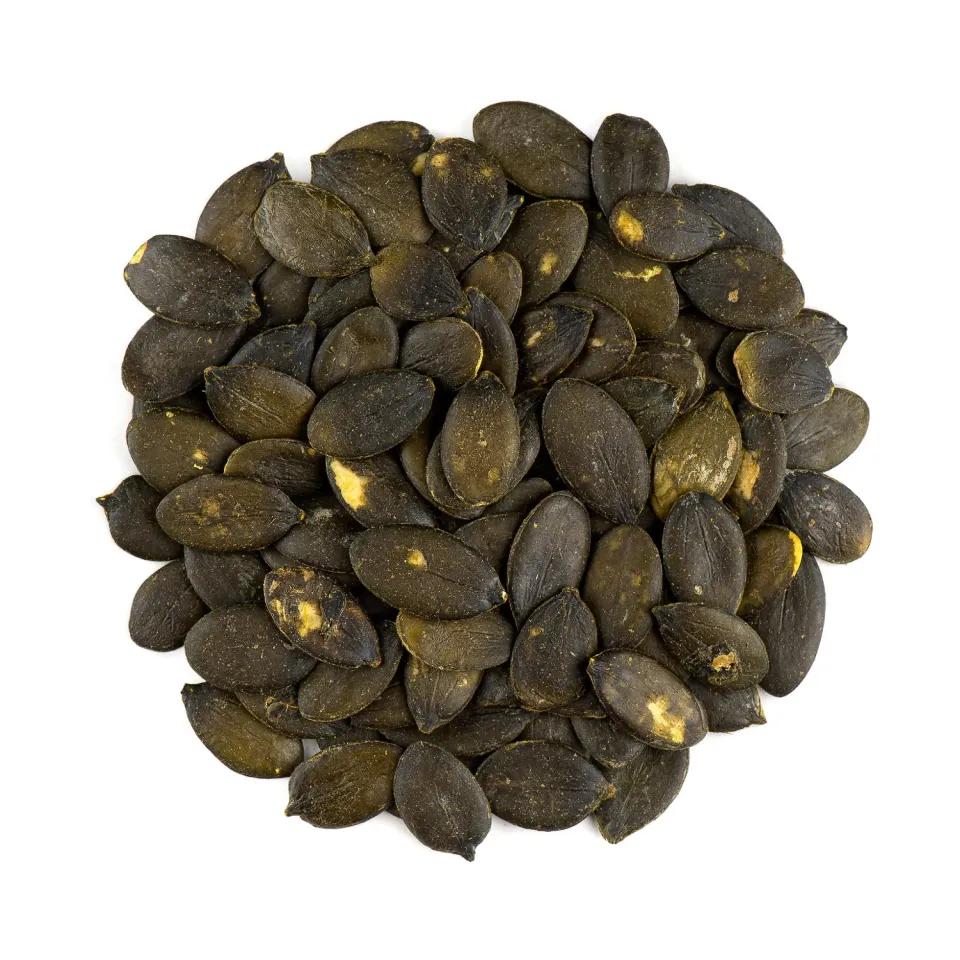 Valley of Tea Pumpafrön snacks 200 g osaltade