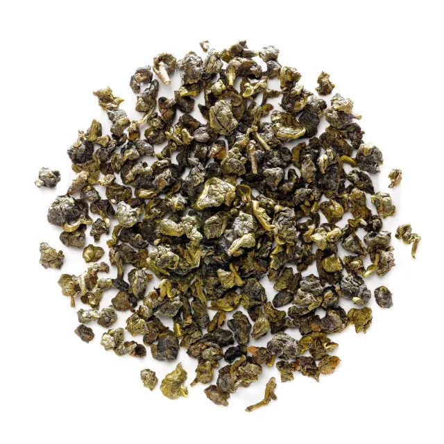 Valley of Tea High Mountain oolong te 100g mild
