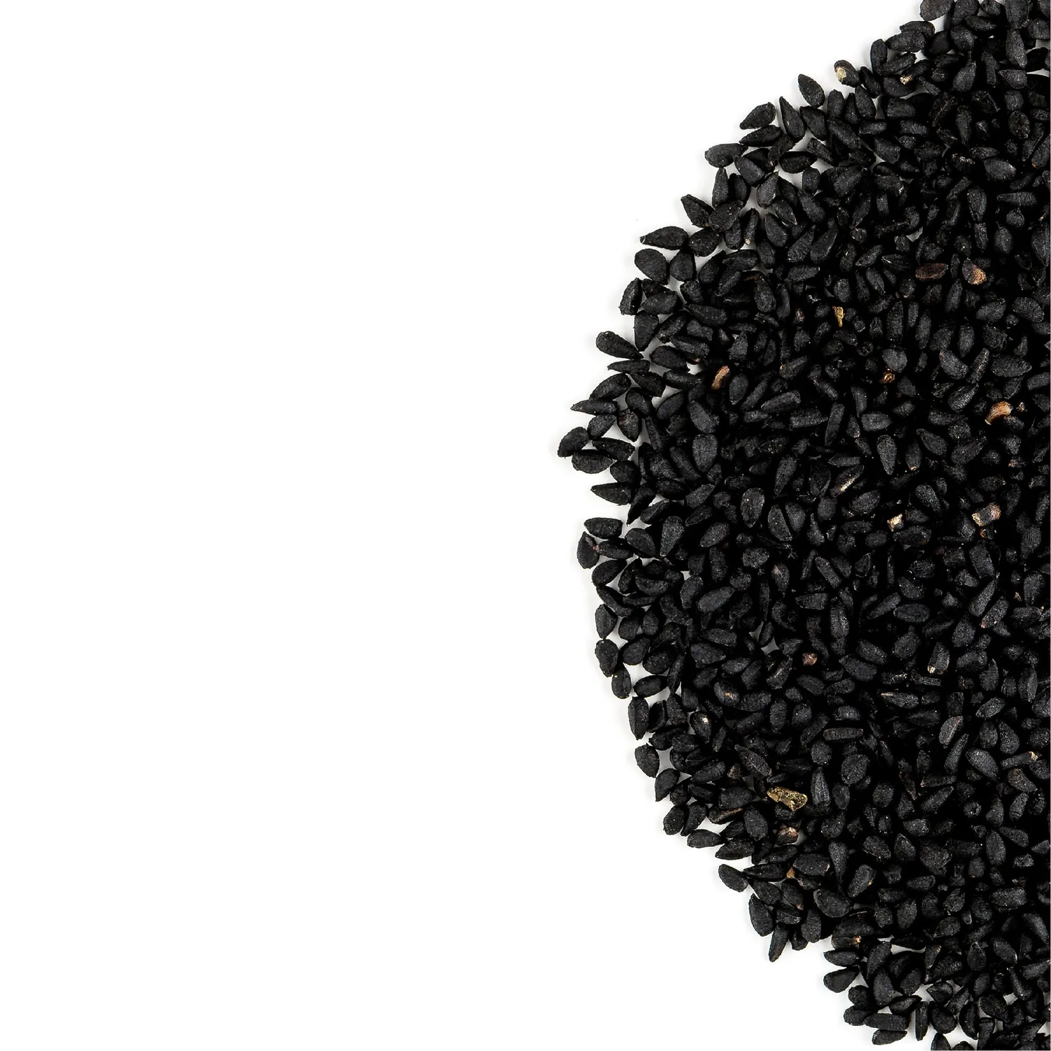 Valley of Tea Svartkummin 200 g ekologisk