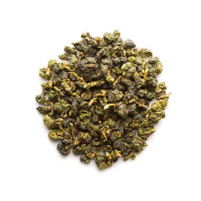 Sir Henry's Sibyllans Vietnam Imperial Oolong te fyllig