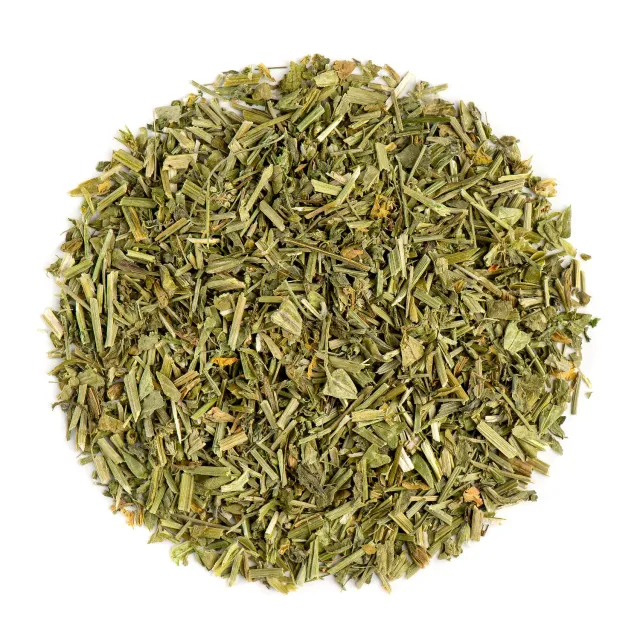 Valley of Tea Lomme örtte lösvikt 100g ekologisk