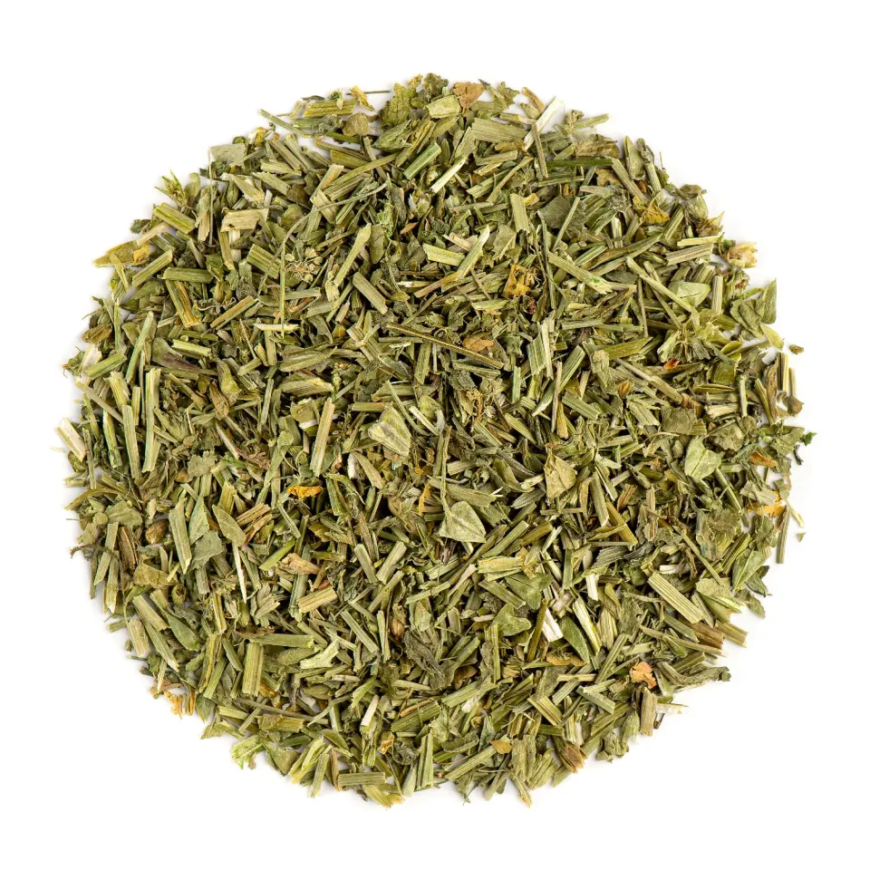 Valley of Tea Lomme örtte lösvikt 100g ekologisk