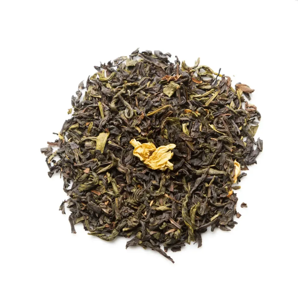 Sir Henry's Imperial Earl Grey svart te bergamott