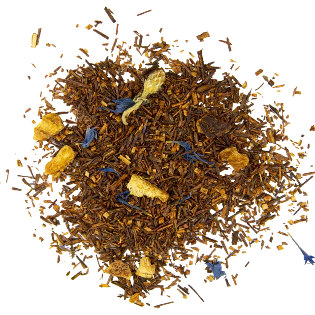 Bönor & Blad Cheesecake rooibos 100 g citron