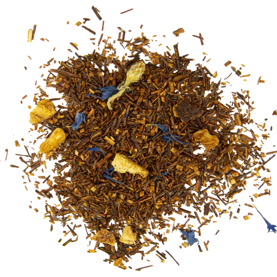 Bönor & Blad Cheesecake rooibos 100 g citron