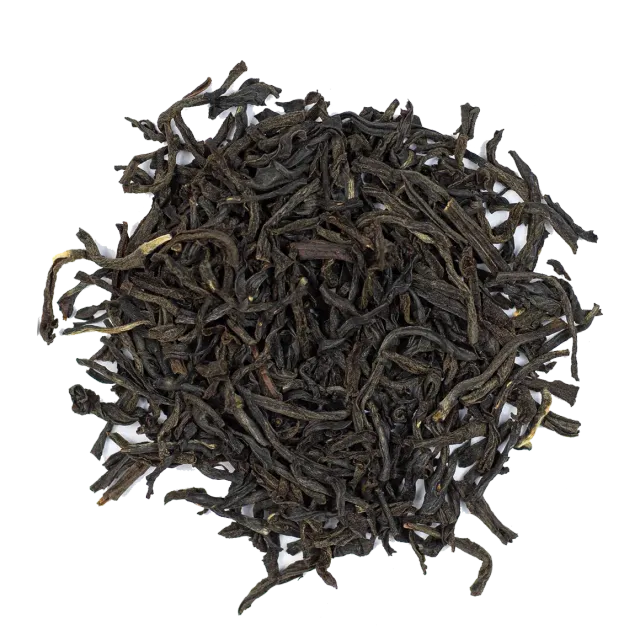 Bönor & Blad Ceylon FOP svart te 100 g mild