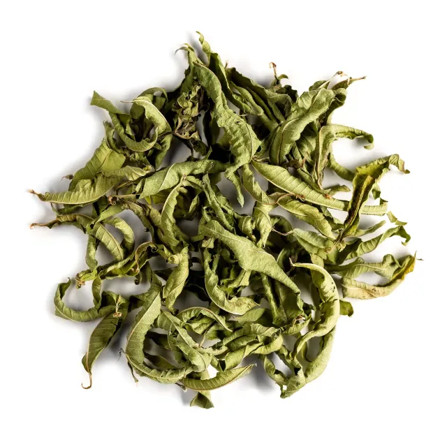 Valley of Tea Citronverbena örtte 200 g citron