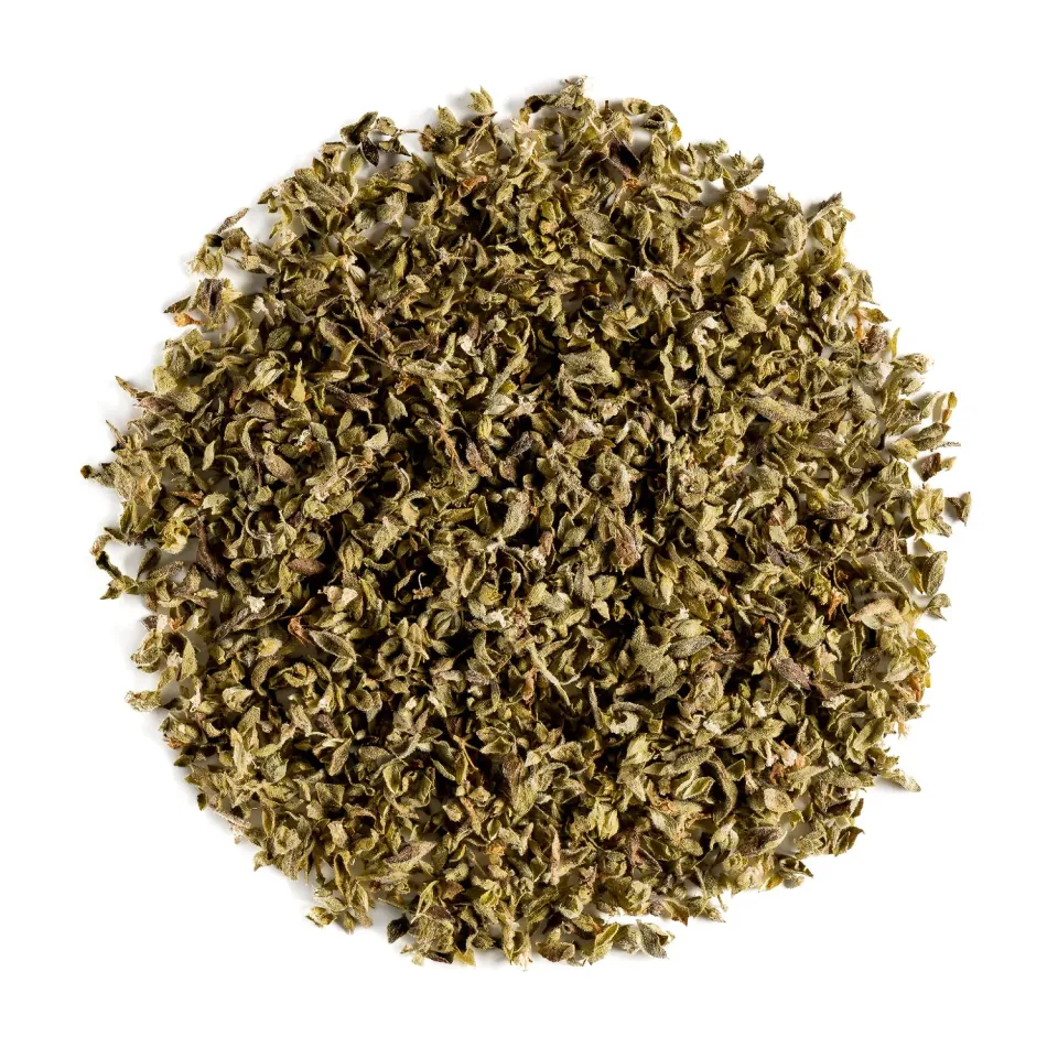 Valley of Tea Oregano krydda 100g ekologisk