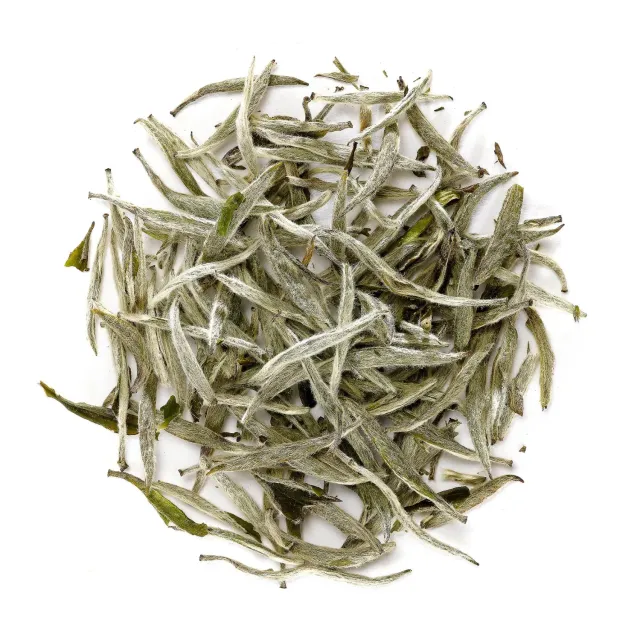 Valley of Tea Silvernål vitt te 40g mild