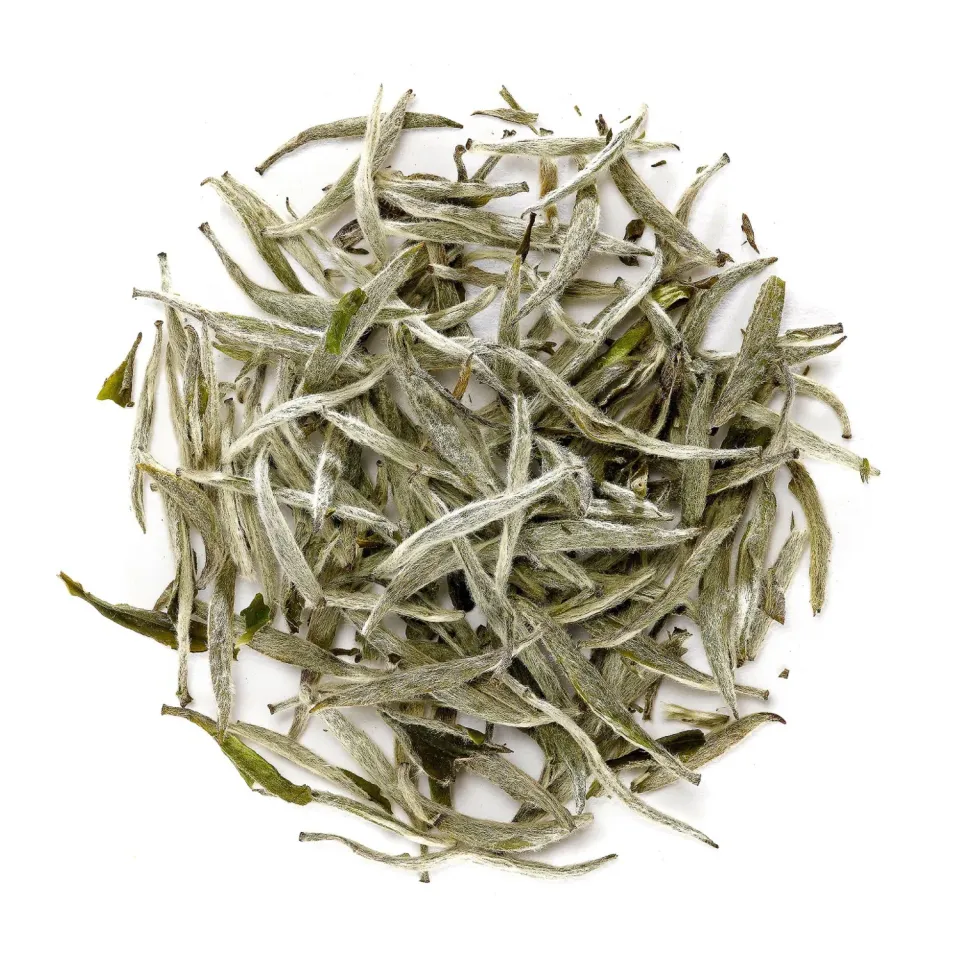 Valley of Tea Silvernål vitt te 40g mild