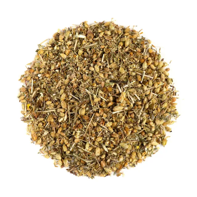 Valley of Tea rölleka örtte 100g lösvikt