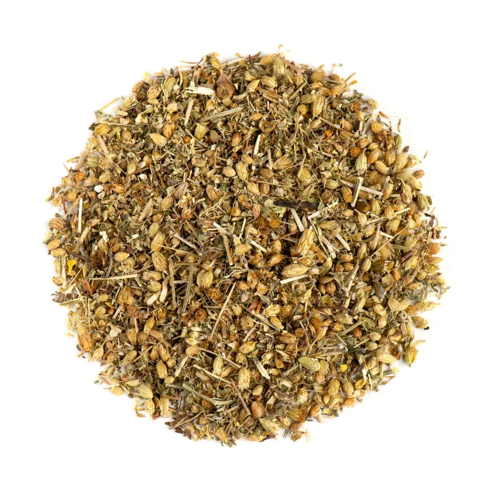 Valley of Tea rölleka örtte 100g lösvikt