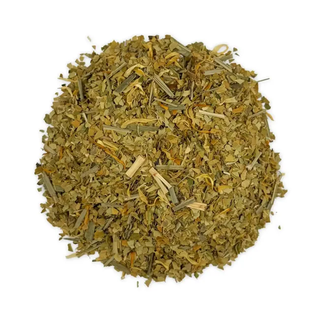 Sir Henry's Yerba Mate Citron yerbamate citron