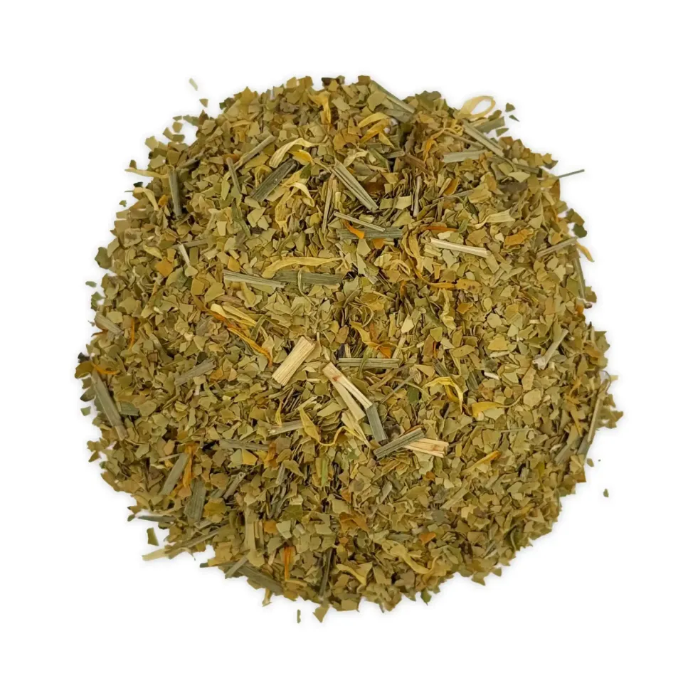 Sir Henry's Yerba Mate Citron yerbamate citron