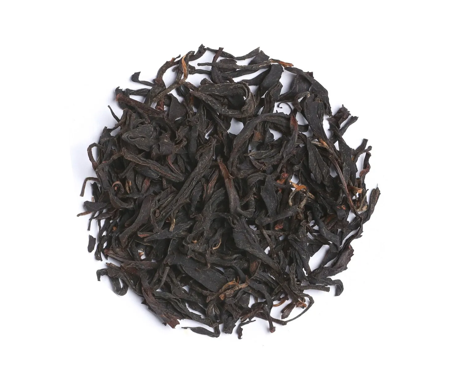 Renegade Tea Estate Smooth Jazz svart te 150 g jordgubb