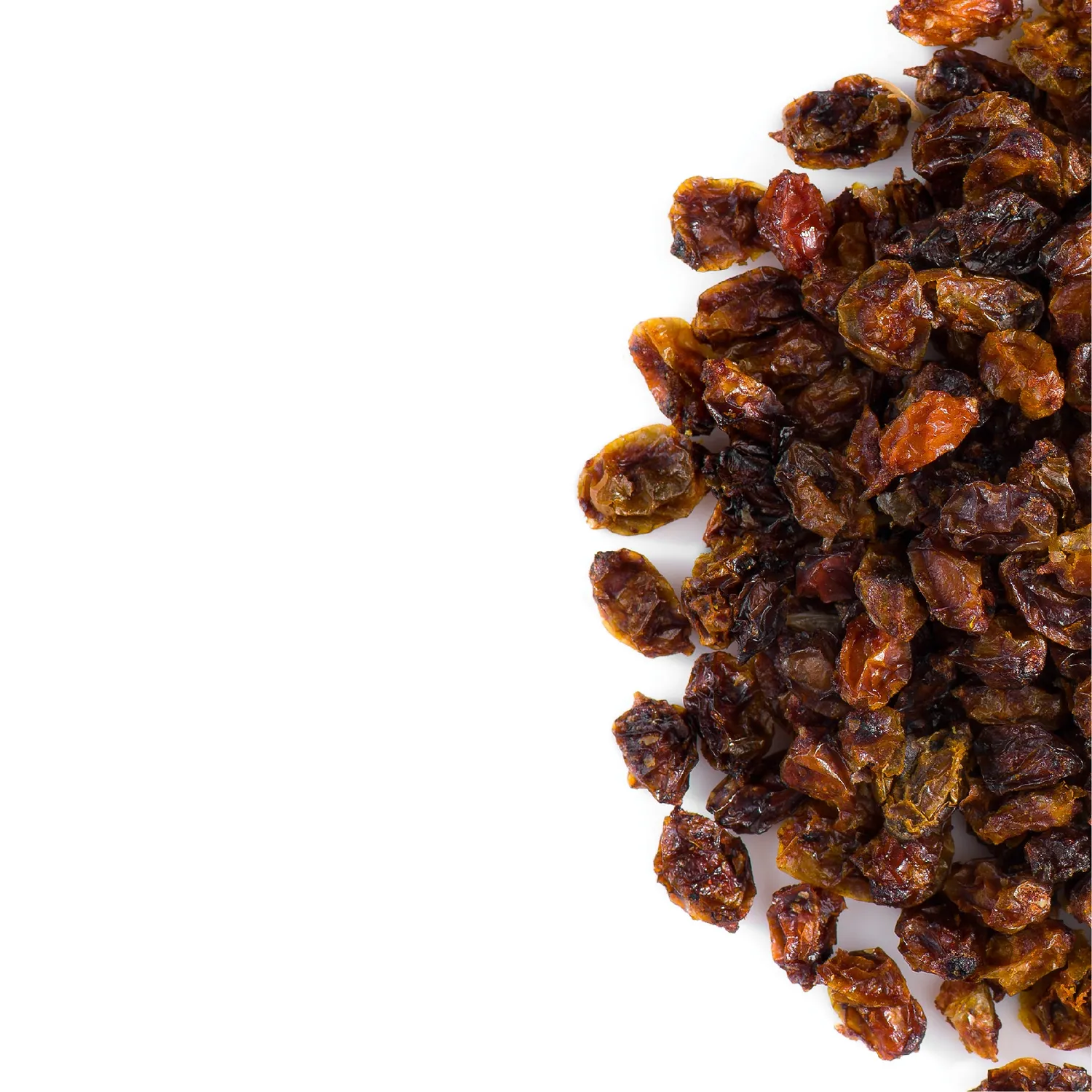 Valley of Tea Havtornsbär örtte 100g syrligt
