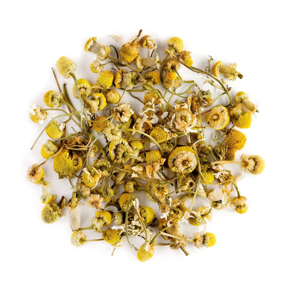 Valley of Tea kamomill te 100g ekologisk