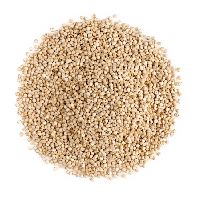 Valley of Tea Quinoa gryn 1000g ekologisk