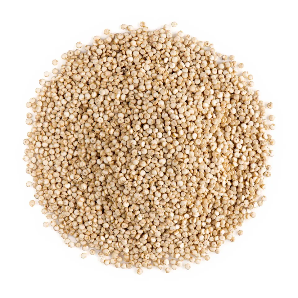 Valley of Tea Quinoa gryn 1000g ekologisk