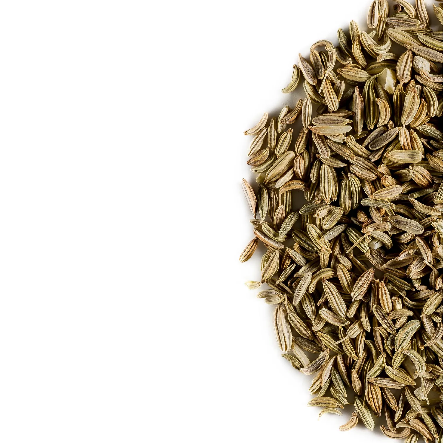 Valley of Tea Fänkålsfrön örtte 200 g ekologisk