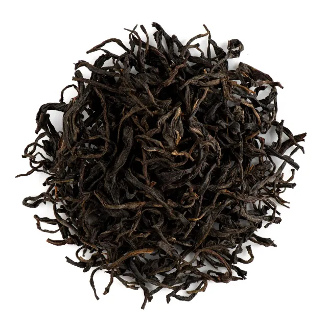Valley of Tea Artisan Assam svart te 100g fylligt