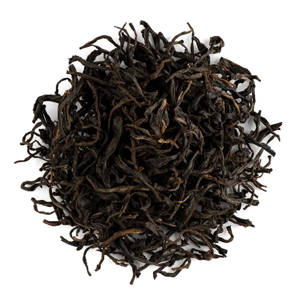 Valley of Tea Artisan Assam svart te 100g fylligt