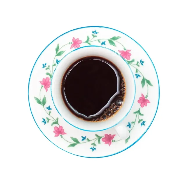 Sir Henry's Jamaica Blue Mountain kaffe mild