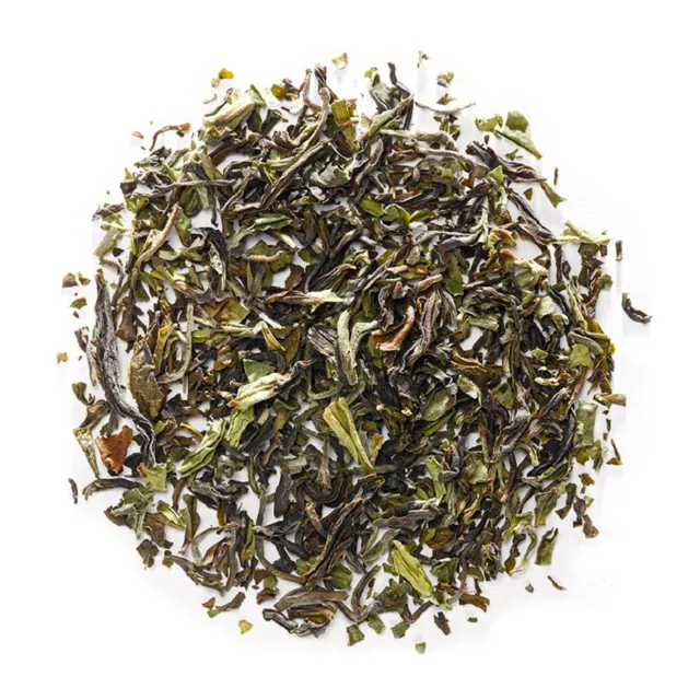 Valley of Tea Gopaldhara First Flush svart te 100g muskatell