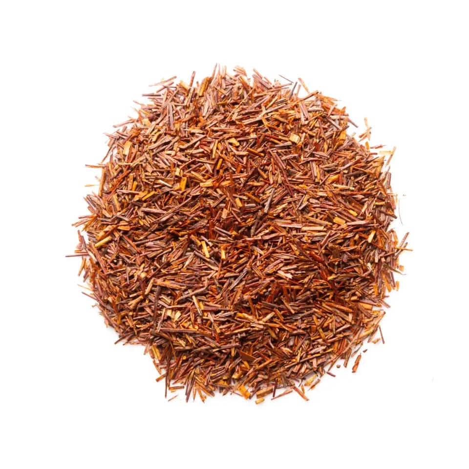 Sir Henry's Ekologisk Rooibos te koffeinfri