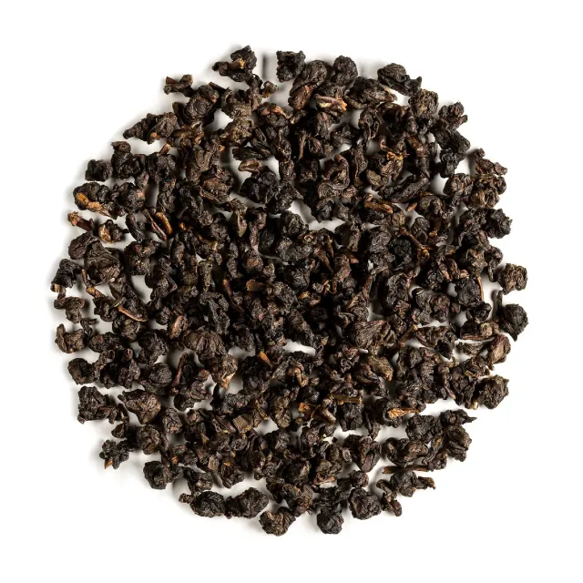 Valley of Tea Tie Guan Yin Supreme oolong 50g rostat