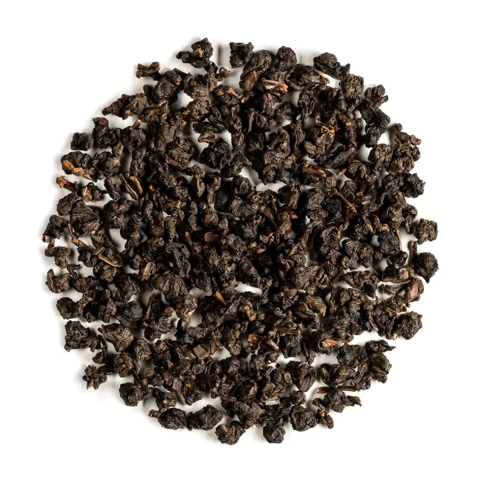 Valley of Tea Tie Guan Yin Supreme oolong 50g rostat