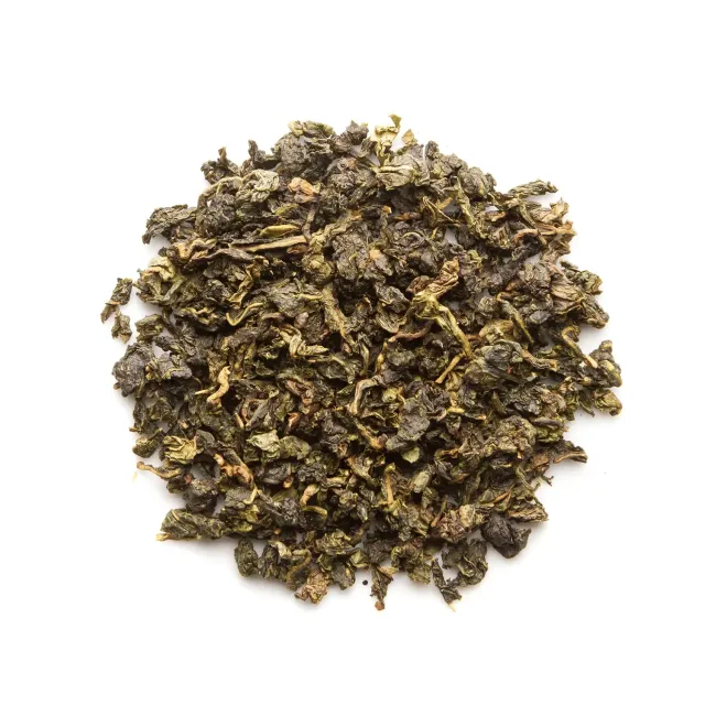 Sir Henry's Milky Oolong oolongte mjuk mjölkig