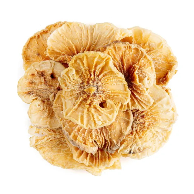Valley of Tea Yacon Rot pulver 50g sötning