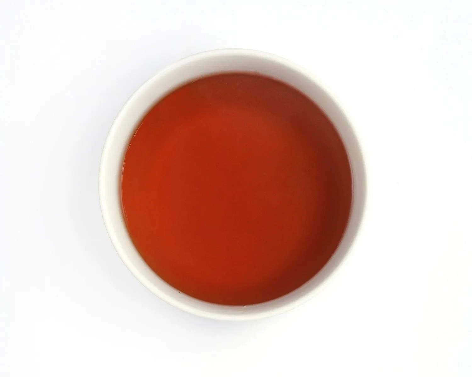 Renegade Tea Estate Smooth Jazz svart te 150 g jordgubb